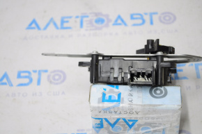 Actuator motor drive heater air conditioner Honda Accord 13-17