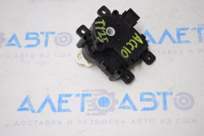 Actuator motor heater drive ventilation Honda Accord 18-22