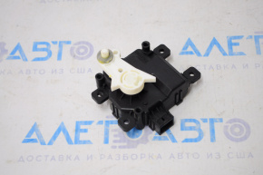 Actuator motor heater drive ventilation Honda Accord 18-22