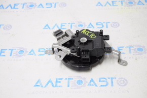 Actuator motor heater drive driver Honda Accord 18-22