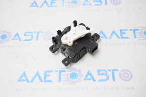 Actuator motor for the heater ventilation system of the Honda Civic X FC 16-21