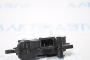 Actuator motor for the heater and air conditioner in a Honda Civic X FC 16-21