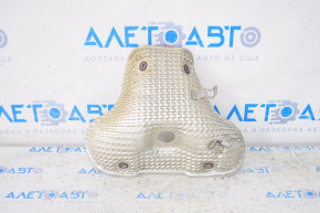 Collector protection Hyundai Elantra AD 17-20 2.0