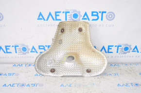 Collector protection Hyundai Elantra AD 17-20 2.0