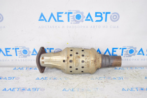 Catalytic converter lower Hyundai Elantra AD 17-19 2.0
