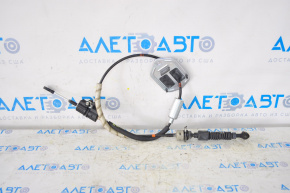 Gearbox cable Hyundai Elantra AD 17-19 2.0 automatic transmission