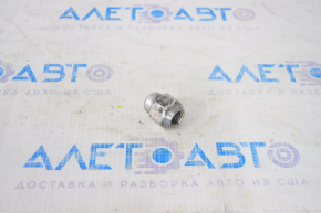 Wheel nut d21 M12x1.5 Hyundai Elantra AD 17-20 for casting, type 2
