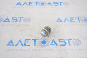 Wheel nut d21 M12x1.5 Hyundai Elantra AD 17-20 for casting, type 2