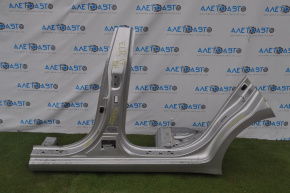 Body pillar central left Hyundai Elantra AD 17-20 with sunset