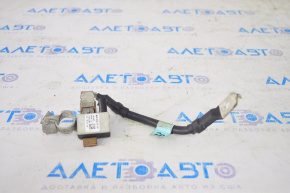 Battery terminal negative Hyundai Elantra AD 17-20