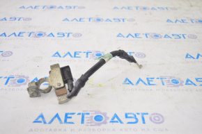 Battery terminal negative Hyundai Elantra AD 17-20