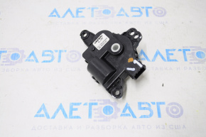 Actuator motor heater drive driver Hyundai Santa FE Sport 13-18