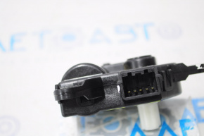 Actuator motor heater drive driver Hyundai Santa FE Sport 13-18