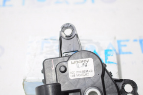 Actuator motor heater drive driver Hyundai Santa FE Sport 13-18