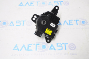 Actuator motor heater drive air conditioner Hyundai Santa FE Sport 13-18