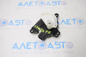 Actuator motor heater drive air conditioner Hyundai Santa FE Sport 13-18