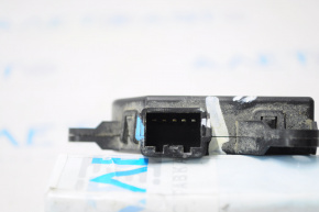 Actuator motor heater drive air conditioner Hyundai Santa FE Sport 13-18