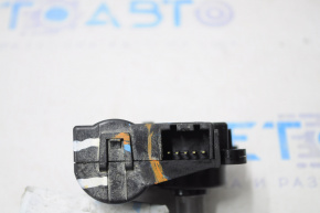 Actuator motor heater drive passenger Hyundai Santa FE Sport 13-18 D332-CK8AA04