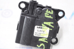 Actuator motor heater drive passenger Hyundai Santa FE Sport 13-18 D332-CK8AA04