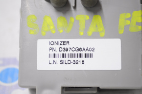Heater relay Hyundai Santa FE Sport 13-18