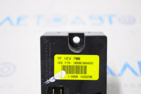 Resistor Hyundai Santa FE Sport 13-18