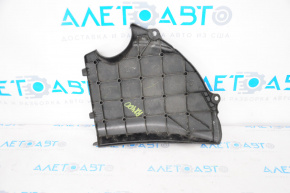 Front right engine compartment trim panel for Lexus RX400h 2006-2008