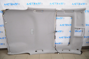 Headlining Lexus RX300 RX330 RX350 RX400h 04-09 gray under the sunroof