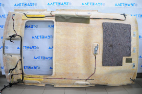 Headlining Lexus RX300 RX330 RX350 RX400h 04-09 gray under the sunroof