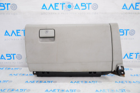 Glove box, glove compartment Lexus RX300 RX330 RX350 RX400h 04-09 leather, gray, scratch