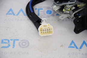 Lexus RX300 RX330 RX350 RX400h 04-08 Tailgate Lock