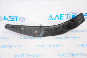 Left side trunk door seal for Lexus RX300 RX330 RX350 RX400h 04-09