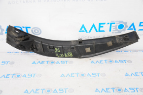 Right side trunk door seal for Lexus RX300 RX330 RX350 RX400h 04-09