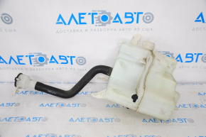 Lexus RX400h 06-09 washer reservoir under headlight washer