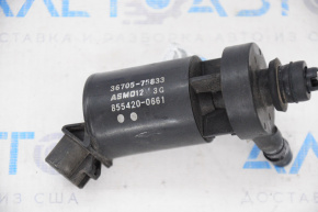 Lexus RX300 RX330 RX350 RX400h 04-09 Headlight Washer Motor