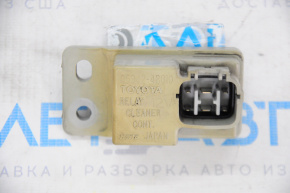 Headlight Washer Relay Lexus RX300 RX330 RX350 RX400h 04-09