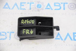 Clip for mounting headlight lower right Lexus RX300 RX330 RX350 RX400h 04-09