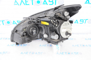 Headlight front right complete Lexus RX300 RX330 RX350 RX400h 04-09 xenon AFS light