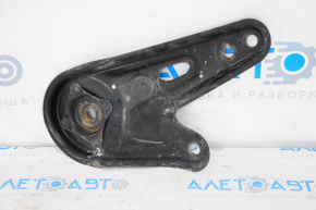 Front subframe burr, rear right, Lexus RX300 RX330 RX350 RX400h 06-09