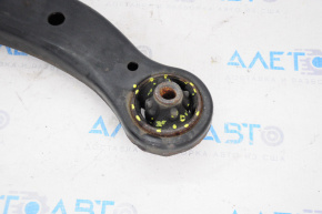 Lower front left arm Lexus RX300 RX330 RX350 RX400h 04-09 torn silent block