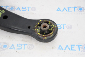 Lower control arm front right Lexus RX300 RX330 RX350 RX400h 04-09 torn silent block