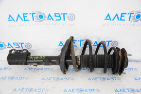 Front left shock absorber assembly for Lexus RX400h 06-08