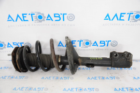 Front right shock absorber assembly for Lexus RX400h 06-08