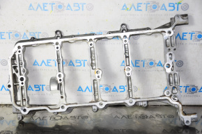 Camshaft bed right cylinder head Toyota Sequoia Tundra 08-16 5.7