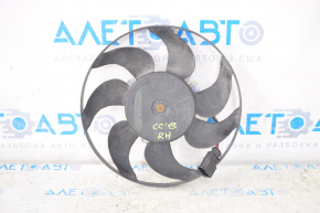 Right cooling fan VW CC 08-17