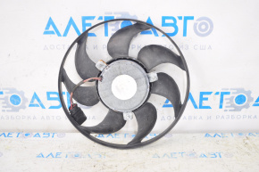 Right cooling fan VW CC 08-17