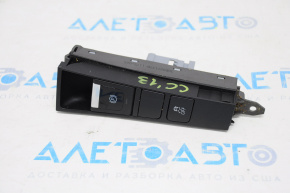 P Parking Button VW CC 08-17
