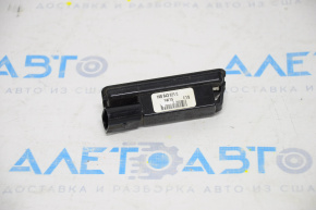 Right rear bumper license plate light for VW CC 13-17 restyling
