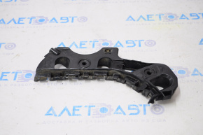 Front bumper mount, right wing, VW CC 13-17 rest.