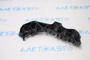 Front bumper mount, right wing, VW CC 13-17 rest.