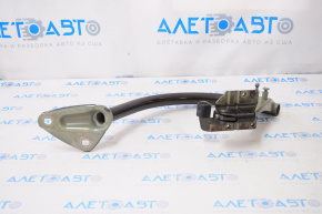 Left trunk lid hinge for VW CC 13-17 rest.